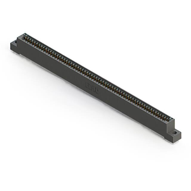 395-063-541-104 EDAC Inc.  Edgeboard Connectors